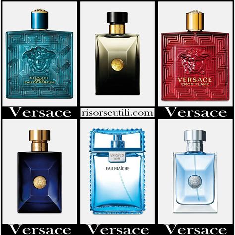 how much is versace perfume in philippines